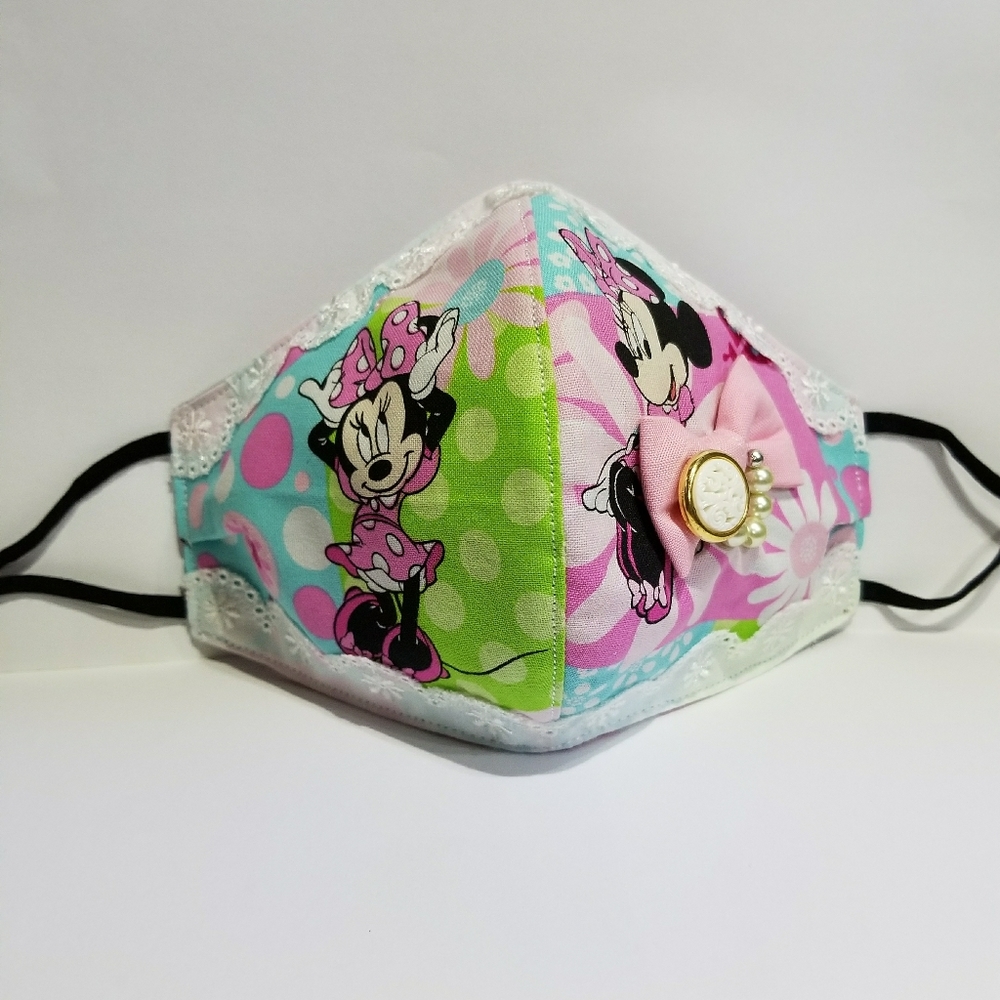 Disney adult mask